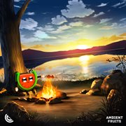 Relaxing fire crackling sounds (meditation & sleep) cover image cdn