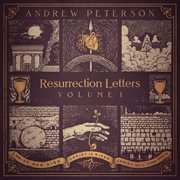 Resurrection letters, vol. 1 cover image cdn