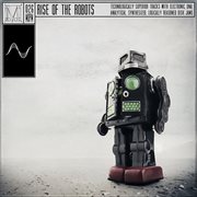 Rise of the robots cover image cdn