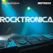 Rocktronica 3 cover image cdn