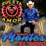 Ruleta del amor cover image cdn