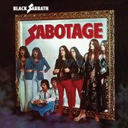 Sabotage (2021 remaster) cover image cdn