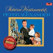 Schöne weihnacht mit peter alexander (originale) cover image cdn