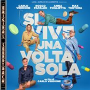 Si vive una volta sola (original soundtrack) cover image cdn