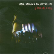 Simon chainsaw and the hippy killers cover image cdn