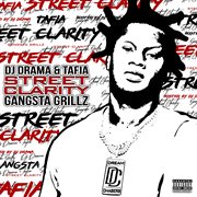 Street clarity: gangsta grillz cover image cdn