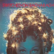 Switched-on Bacharach cover image cdn
