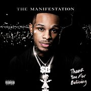 Thank you for believing [the manifestation] cover image cdn