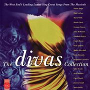 The divas collection cover image cdn