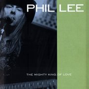 The mighty king of love cover image cdn