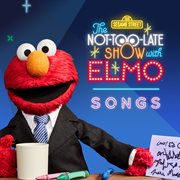 The not-too-late show with elmo: songs cover image cdn