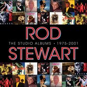 The studio albums, 1975-2001 cover image cdn