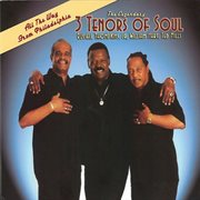 Three tenors of soul: all the way from philadelphia cover image cdn