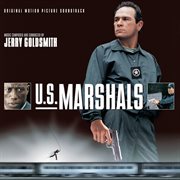 U.s. marshals [original motion picture soundtrack / deluxe edition] cover image cdn