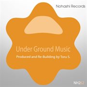 Under ground music cover image cdn