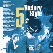 Victory style, vol. 5 cover image cdn