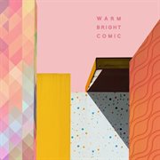 Warm bright comic cover image cdn