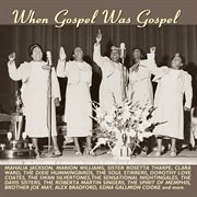 When gospel was gospel cover image cdn
