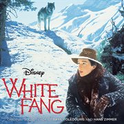 White fang [original soundtrack] cover image cdn