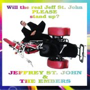 Will the real Jeff St. John please stand up? cover image cdn