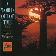 World out of time, vol. 3: music of madagascar cover image cdn