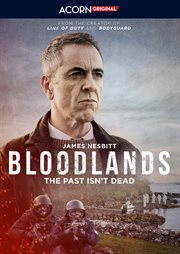 Bloodlands. Season 1 cover image cdn
