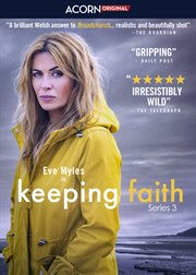 Keeping Faith. Season 3 cover image cdn