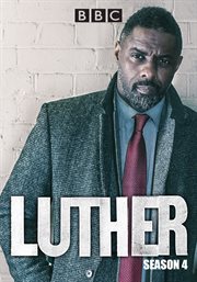 Luther. Season 4 cover image cdn