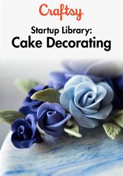 Startup library: cake decorating - season 1 cover image cdn