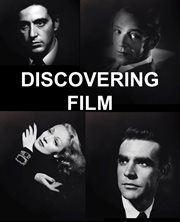 Discovering Film. Season 7 cover image cdn