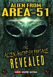 Alien from area 51: the alien autopsy footage revealed cover image cdn