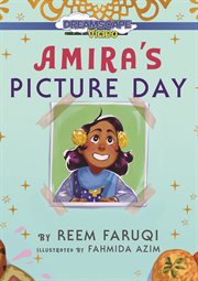 Amira's picture day cover image cdn