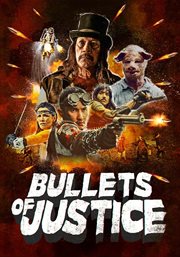 Bullets of justice cover image cdn