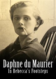 Daphné du maurier: in rebecca's footsteps cover image cdn