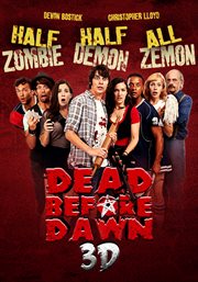 Dead before dawn cover image cdn
