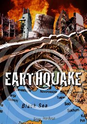 Earthquake : nature unleashed cover image cdn