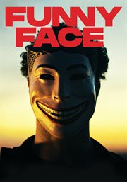 Funny face cover image cdn