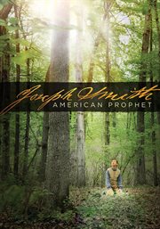 Joseph Smith, American prophet cover image cdn