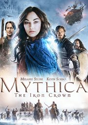 Mythica: the iron crown cover image cdn