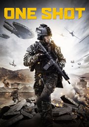 One shot cover image cdn