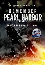 Remember Pearl Harbor cover image cdn