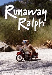 Runaway Ralph cover image cdn