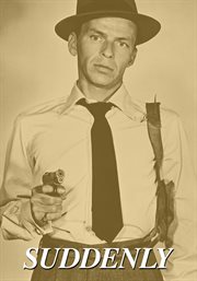 Suddenly : and the man with the golden arm cover image cdn