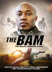 The bam: the willie johnson story cover image cdn