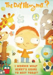 The Day Henry Met. Episode 1, The Day Henry Met... A Football cover image cdn