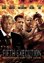 The fifth execution cover image cdn