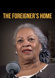 The foreigner's home cover image cdn