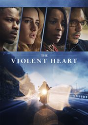 The violent heart cover image cdn