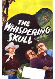 The Whispering skull cover image cdn