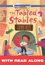 Trouble with tattle-tails (read along) cover image cdn